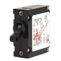 Carling Boat Toggle Circuit Breaker CA1-X0-09-699- 321-I - 80V 40A