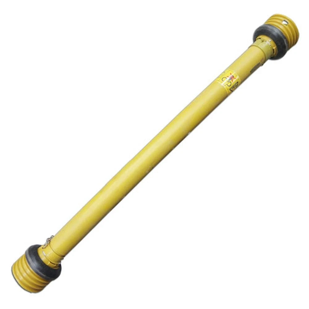 WN-PTO-000069- PEX PTO Shaft, Combine Drive, CLAAS Fits Capello Quasar