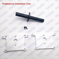Sea-Doo 580-1503 Alignment Support Plate '90-'12 950-135 207182544 213100