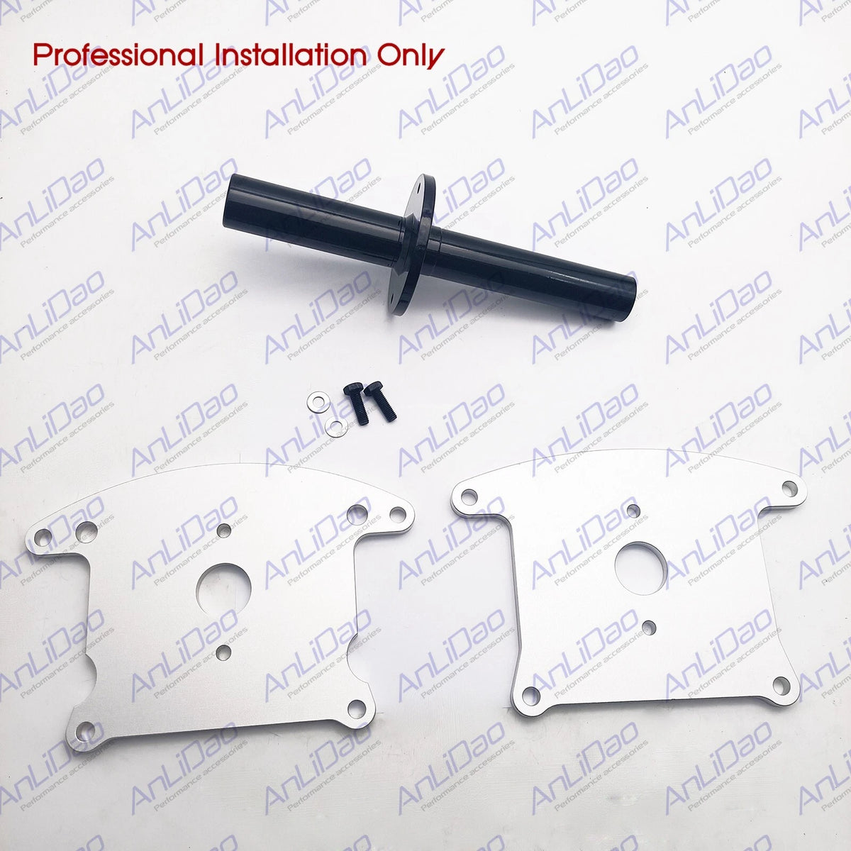 Sea-Doo 580-1503 Alignment Support Plate '90-'12 950-135 207182544 213100