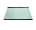 1076147 Glass-Rear Fits Caterpillar Models
