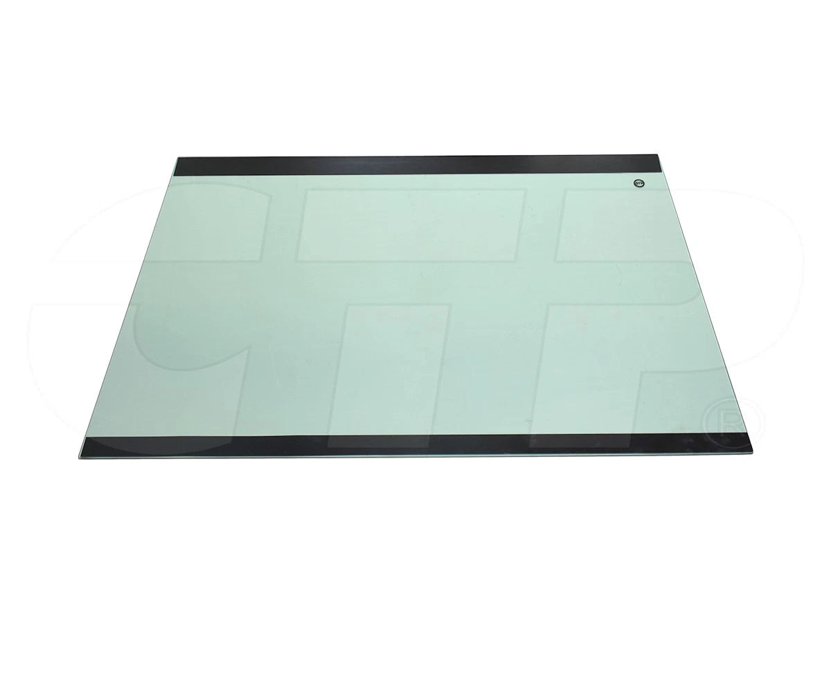 1076147 Glass-Rear Fits Caterpillar Models