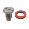 Lower Unit Drain Plug for Yamaha 80 85 90 100 115 130 140 150 HP 90430-08020
