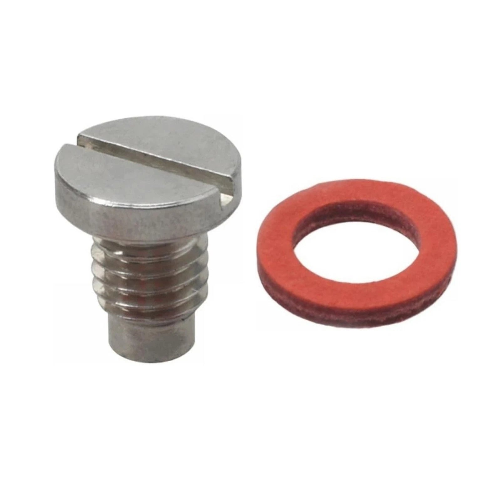 Lower Unit Drain Plug for Yamaha 80 85 90 100 115 130 140 150 HP 90430-08020