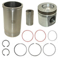 Engine Cylinder Kit High Compression 6081 Fits John Deere RE64509