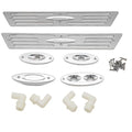 Mastercraft Exterior Boat Kit 88520094 - Maristar 2003 - 2004 X Series