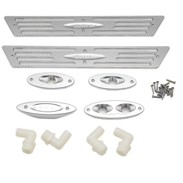 Mastercraft Exterior Boat Kit 88520094 - Maristar 2003 - 2004 X Series