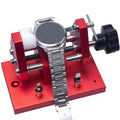 Adjustable Watch Snap-on Case Back Opener Remover Watchmaker Repair Tool a