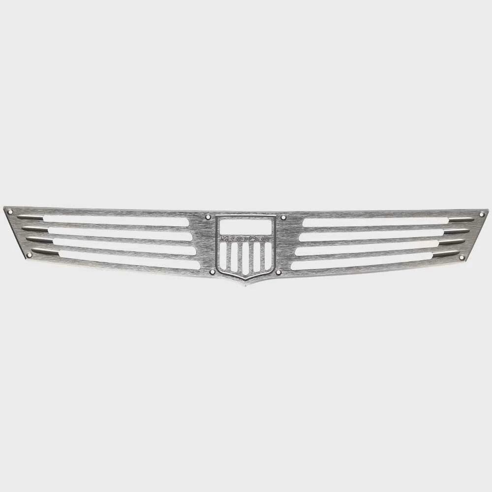 MasterCraft Boat Aft Vent Grille 354069 - Maristar 230 - X30 with Logo
