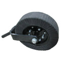 One Tail Wheel Assembly Fits John Deere Yoke Diameter 1-1/4