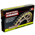 Renthal Chain for Ducati Hyperstrada 821 2013-2015 >RR4 SRS Road 520 (C377)