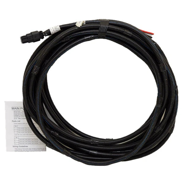 Mercury Boat Power Relay Harness 84-879172T85 - Larson 40 Ft