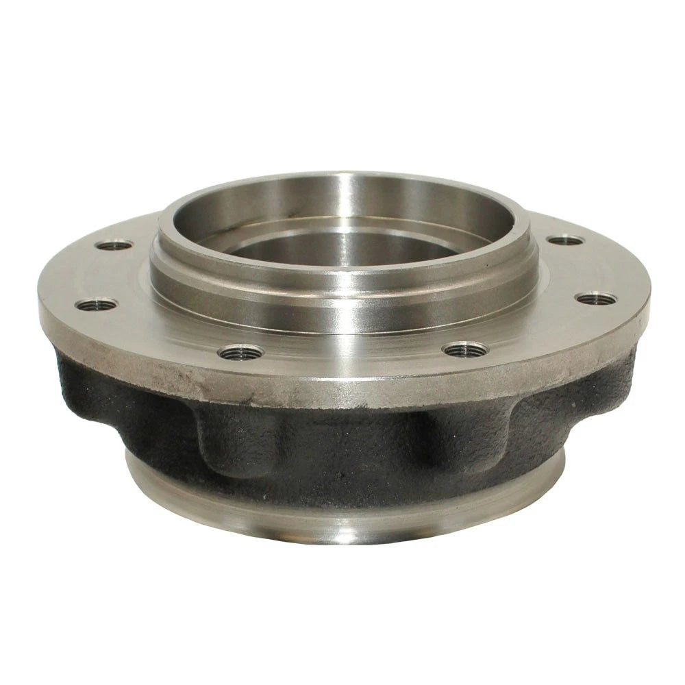 401065A1 Hub for Front & Rear Axle Fits Case Loader Backhoe Models 580M 580SM