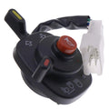 Head Light Switch Combination 5T057-12242 Fit Kubota 588I-G 688 888 Harvester