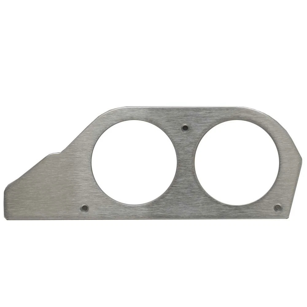 MasterCraft Boat Cup Holder Plate 509046 - X26 Bow Insert Panel