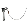 Mar-Quipt CSTR-0040, Marine 5/16 Inch Push Button Pin