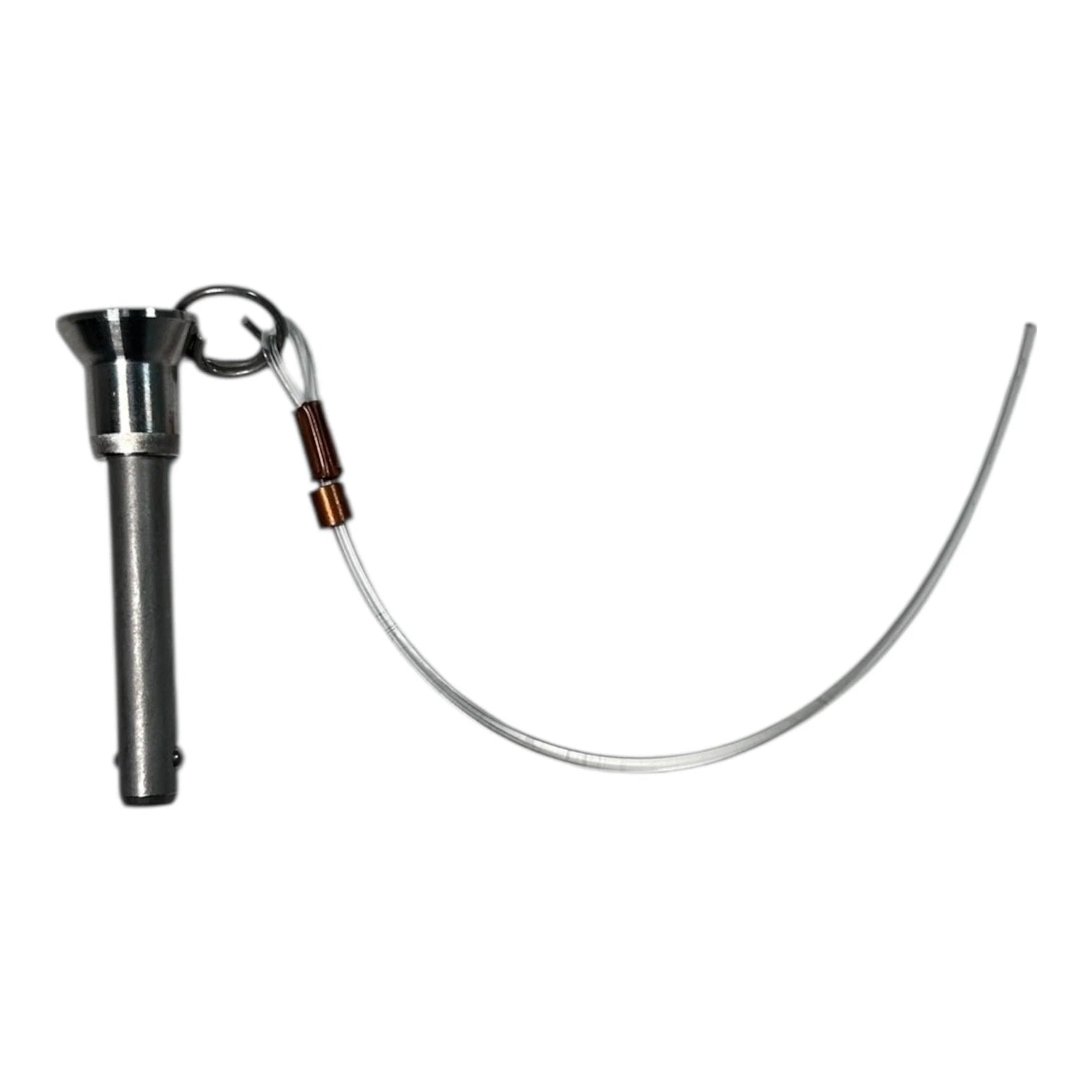 Mar-Quipt CSTR-0040, Marine 5/16 Inch Push Button Pin