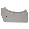 Lund Boat Console Shoe Panel 1985266 - Gray 30 1/4 X 17 3/8 Inch