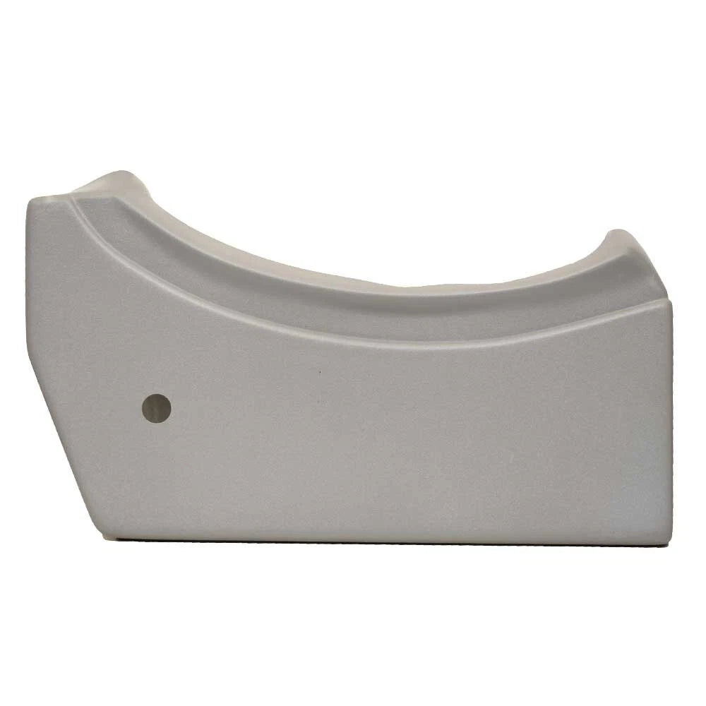 Lund Boat Console Shoe Panel 1985266 - Gray 30 1/4 X 17 3/8 Inch
