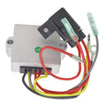 VOLTAGE REGULATOR RECTIFIER for MERCURY MARINE 115 125 135 150 175 200 HP