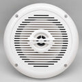 CPS Products Boat Coaxial Speaker CPS650CXW - 6.5 Inch 2 Way 80 Watt