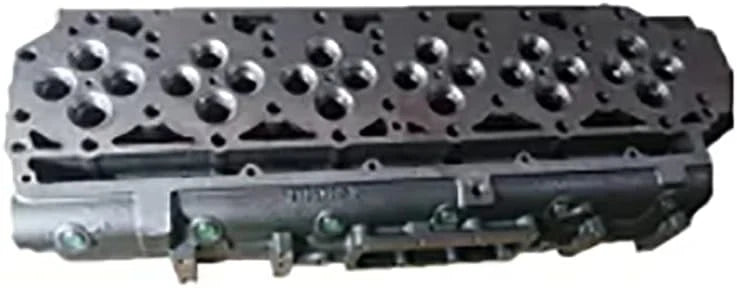 Engine C-9 Complete Cylinder Head with Valves for Caterpillar CAT Excavator 330C