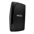 Carling Boat Contura IV Rocker Switch Actuator - Hatch Non-Illuminate D
