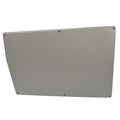 Carver Yachts Boat Electronic Panel 5766128 - Brushed Silver