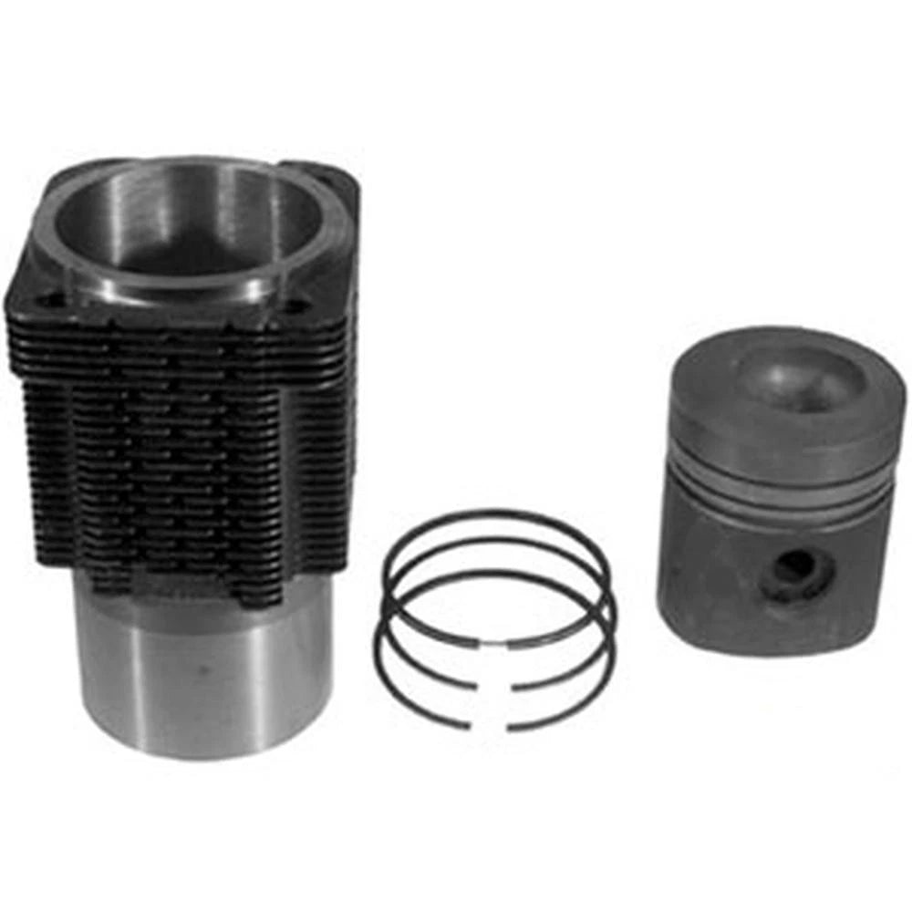 Liner 2928137 Fits Deutz D6007A D6007C DX3.50SC
