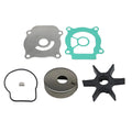Water Pump Kit Impeller 17400-95J02 Fit Suzuki DF25 4-Str VTWIN 2006-2014 Boat