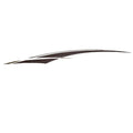 Tracker Boat Graphic Decal 121228 - Pewter Sticker (port)