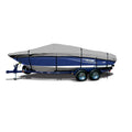 Formula 311 SR1 Trailerable Performance Jet Boat Storage Cover Heavy Duty Strong