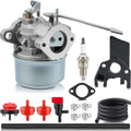 Carburetor for John Deere TRS21 Snow Blower