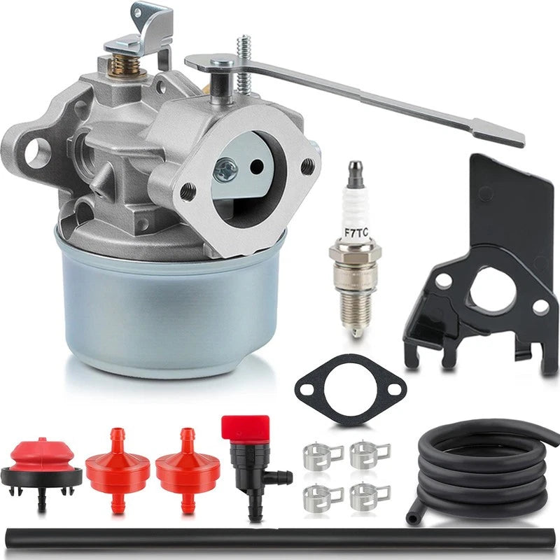 Carburetor for John Deere TRS21 Snow Blower