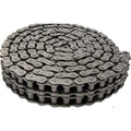 Roller Chain Size 60 Double Strand 10' Roll for Tractor