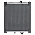 SJ11171 Tractor Radiator Fits John Deere Models 5085M 5100M 5100MH