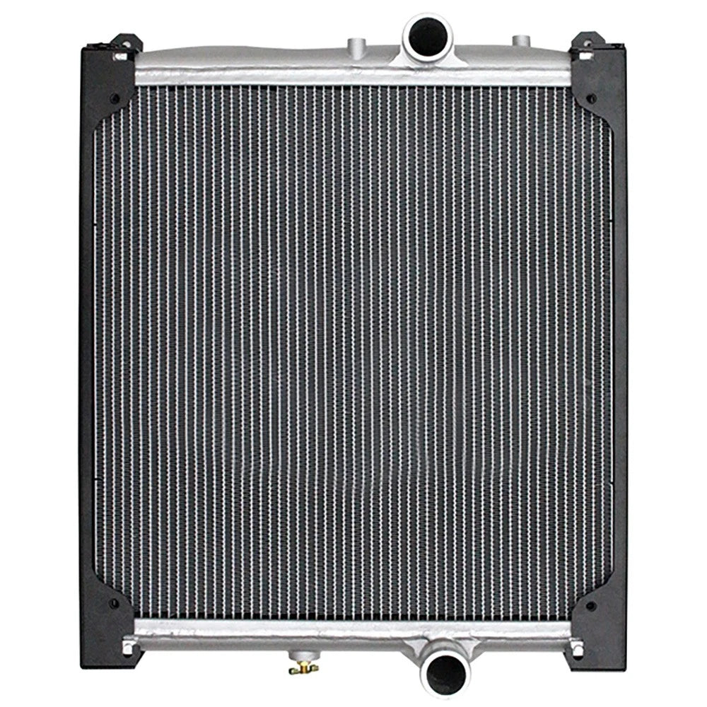 SJ11171 Tractor Radiator Fits John Deere Models 5085M 5100M 5100MH