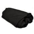 Lund Boat Cockpit Cover 2202115 - 1875 Pro-V SE Black WeatherMax