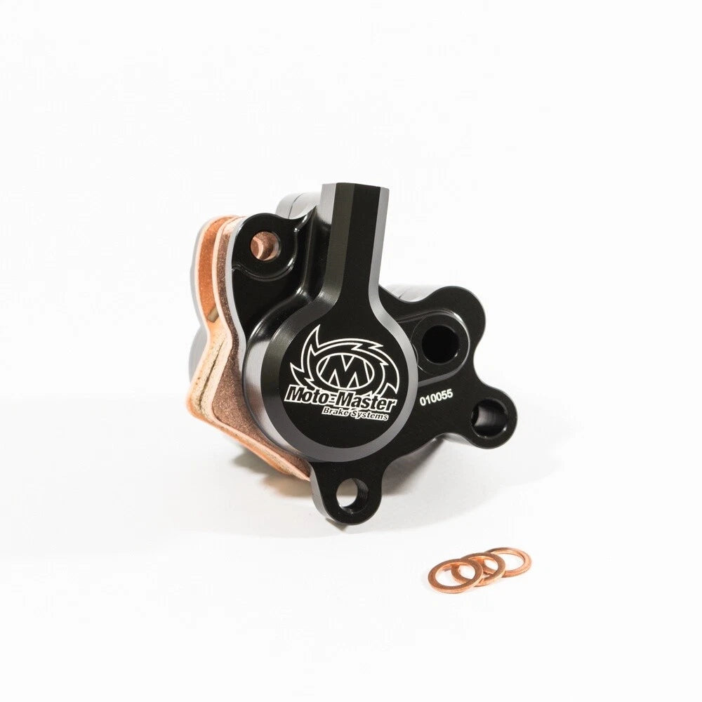 MotoMaster Caliper Rear for KTM 85 SX 2004-2010