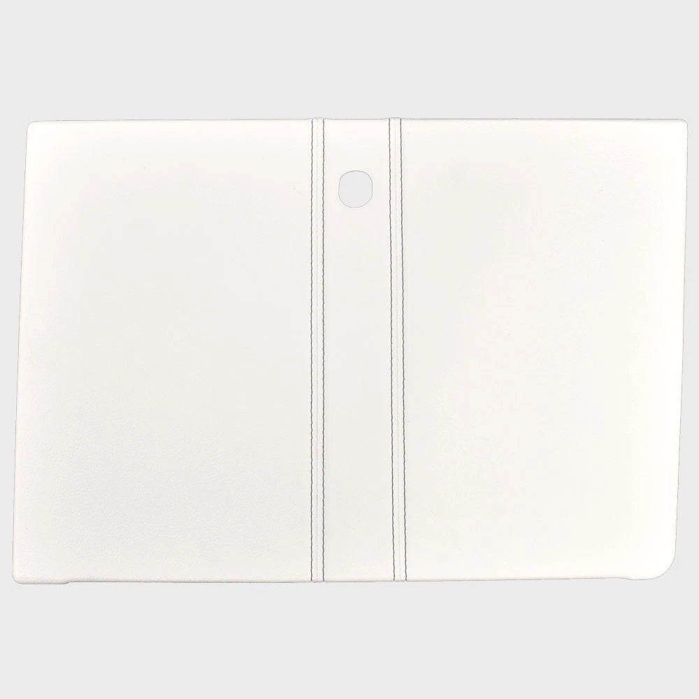 Sea Ray Boat Glove Box Door 2198063 - White Vinyl