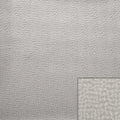 Spradling Boat Knit Back Vinyl 693019F - Gemini Silver 54 Inch (YD)