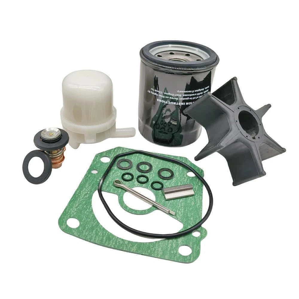 Maintenance Service Kit for Honda 75 90 HP BF75A BF90A Outboard 06211ZW0505