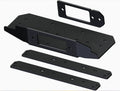 KFI 20+ Can-Am Defender XT HD7-HD10/ MAX Upper Winch Mount 2 In. Receiver Hitch