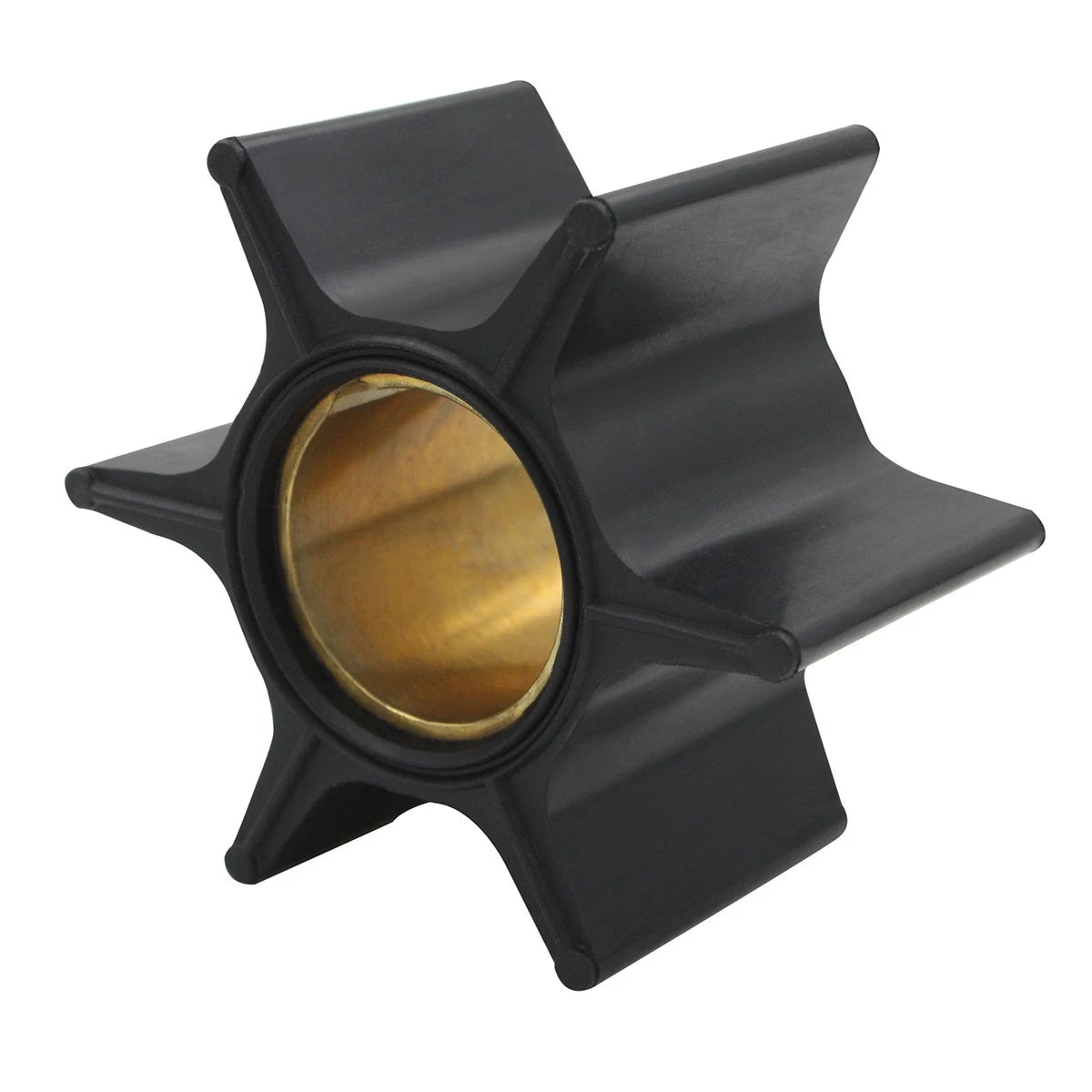 Water Pump Impeller for Force 85 90 120 125 150 HP Outboard Engine F694065