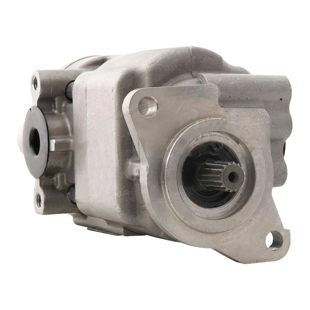 1901-1005 - Hydraulic Pump Fits Kubota