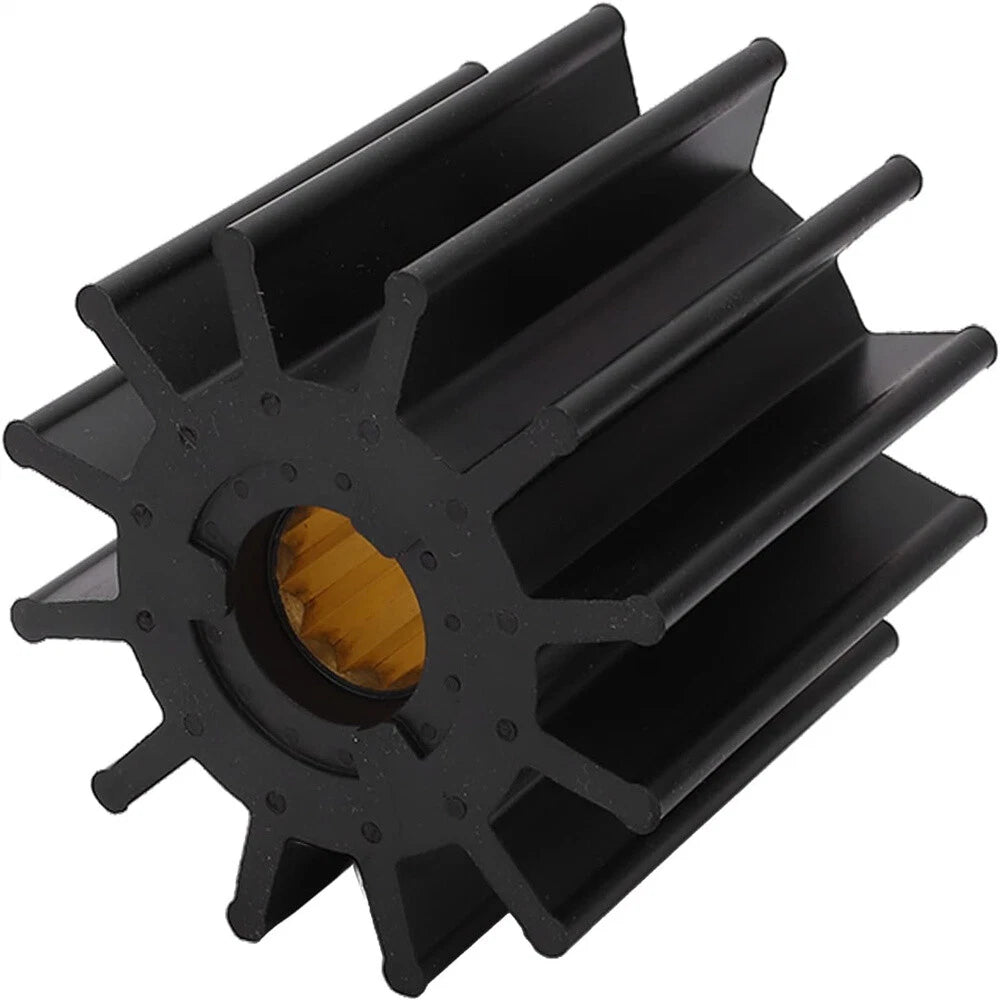 Marine Water Pump Impeller for Yanmar from Modell Year 97 6 - 8 SY-STP Engine