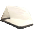Scout Boat Windshield HW609 - 225 XSF 245 XSF 38 1/2" Plexiglass
