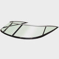 Rinker Boat Windshield 2440473 - 246 Captiva 89 1/2 Inch (set of 3)