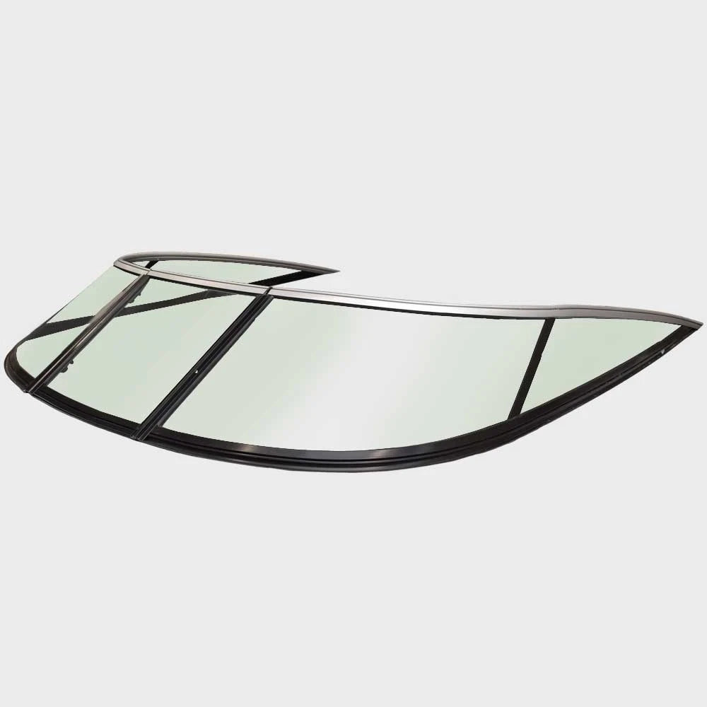 Rinker Boat Windshield 2440473 - 246 Captiva 89 1/2 Inch (set of 3)