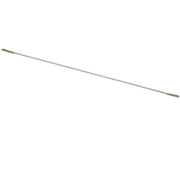 Weaver Boat Wiper Arm SO58 - Fixed Stand-Off Bracket